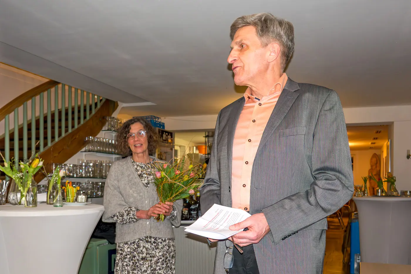 Vernissage 